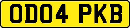 OD04PKB