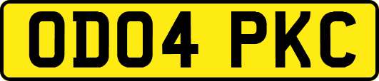 OD04PKC