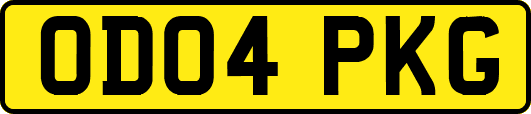 OD04PKG