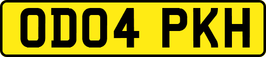 OD04PKH