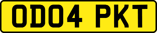 OD04PKT