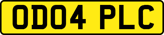 OD04PLC