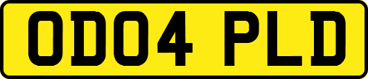 OD04PLD