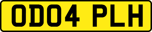 OD04PLH