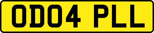 OD04PLL