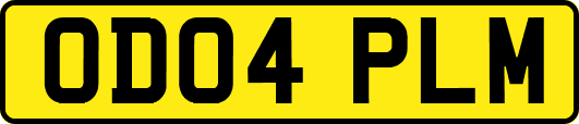 OD04PLM
