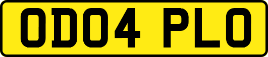 OD04PLO