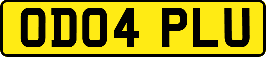 OD04PLU