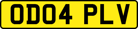 OD04PLV