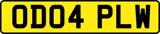 OD04PLW