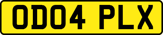 OD04PLX