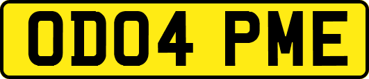 OD04PME