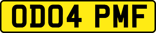 OD04PMF