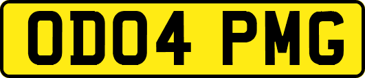 OD04PMG