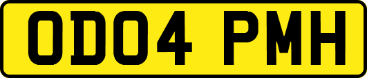 OD04PMH
