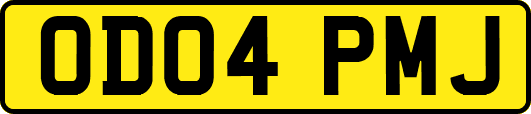 OD04PMJ
