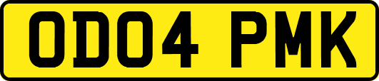 OD04PMK