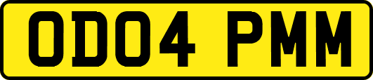 OD04PMM