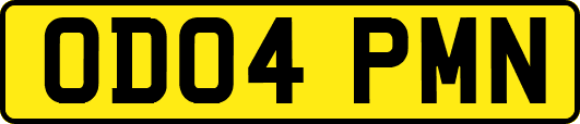 OD04PMN