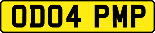OD04PMP