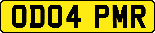 OD04PMR