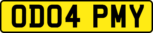 OD04PMY