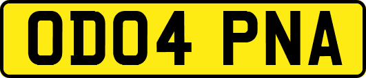 OD04PNA