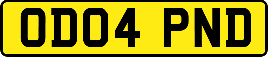 OD04PND