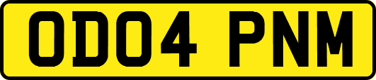 OD04PNM