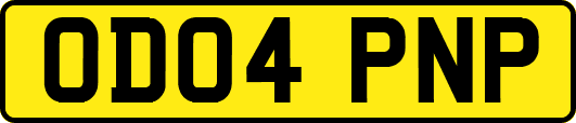 OD04PNP