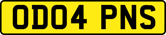 OD04PNS