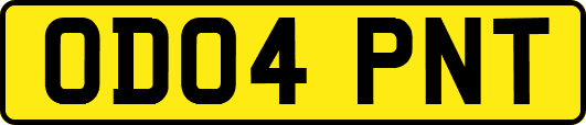 OD04PNT