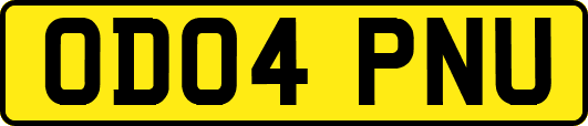 OD04PNU