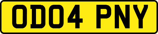 OD04PNY