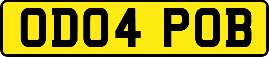 OD04POB