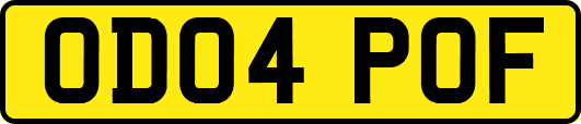 OD04POF