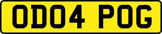 OD04POG
