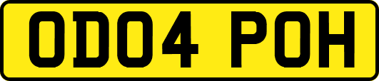 OD04POH