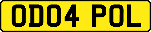 OD04POL