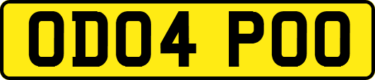 OD04POO