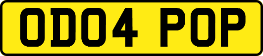 OD04POP