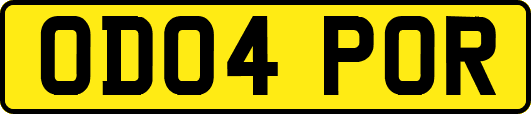 OD04POR