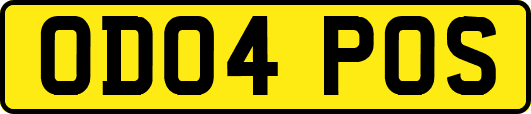 OD04POS