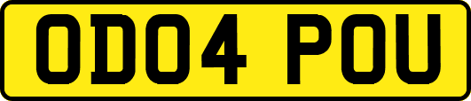 OD04POU