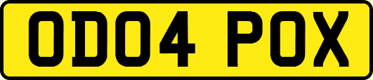 OD04POX