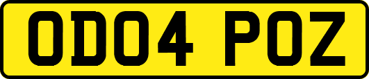 OD04POZ
