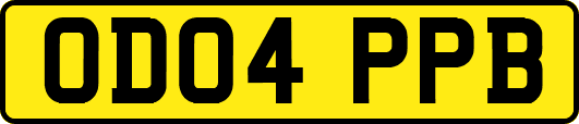 OD04PPB