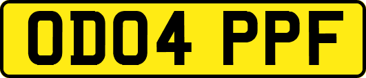 OD04PPF