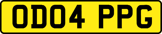 OD04PPG