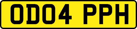 OD04PPH